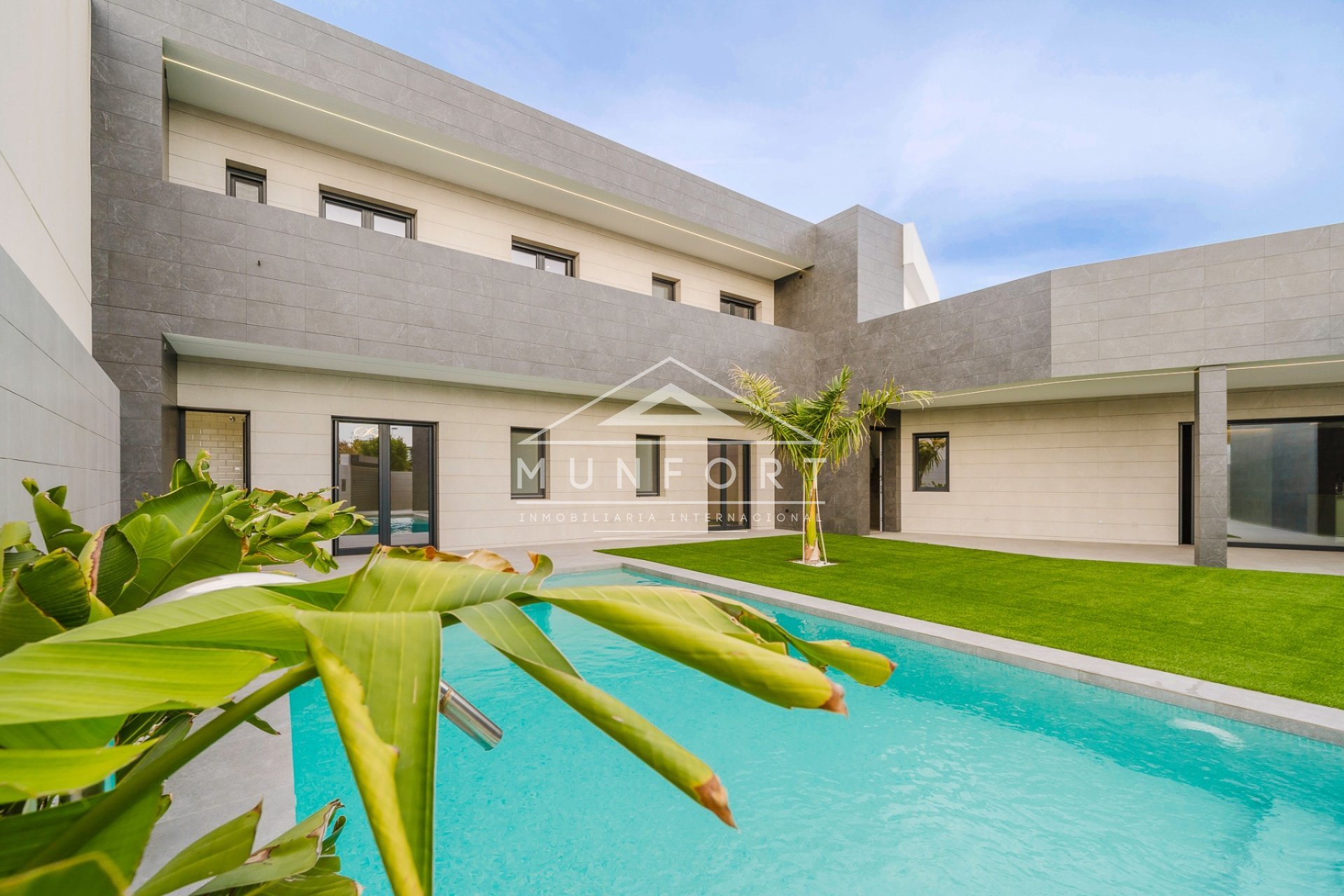 Segunda mano - Villas de lujo -
San Pedro del Pinatar