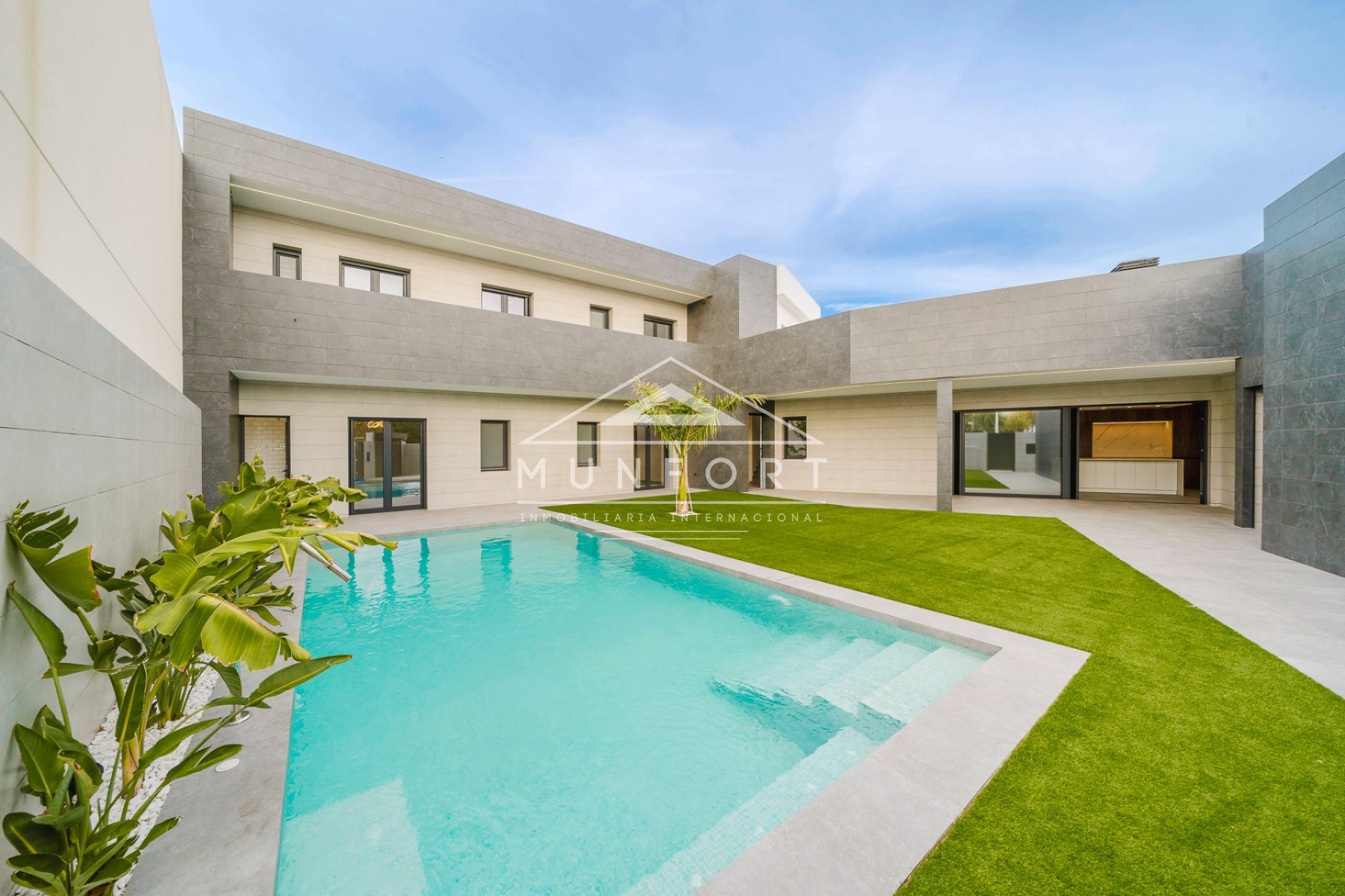 Segunda mano - Villas de lujo -
San Pedro del Pinatar