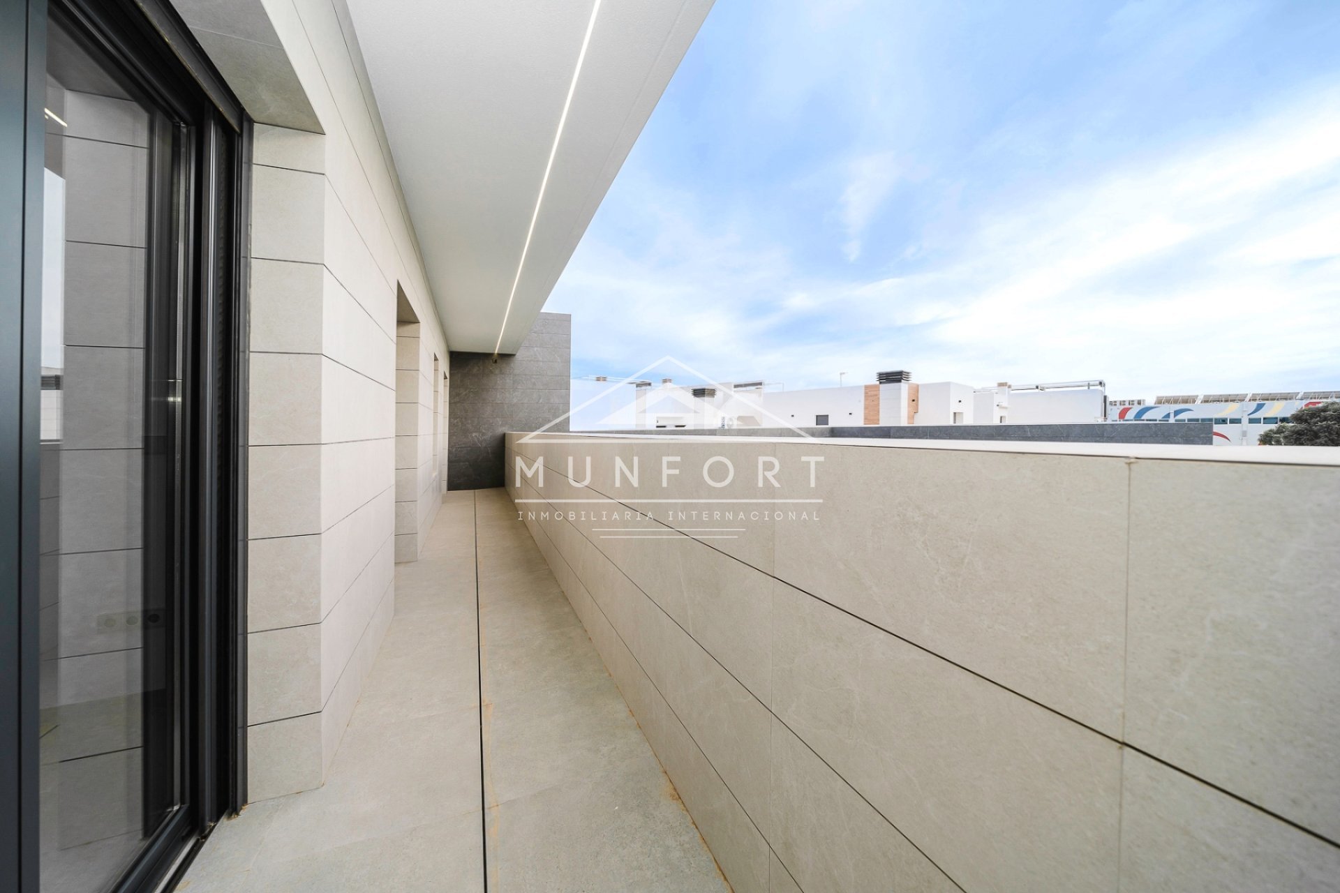 Segunda mano - Villas de lujo -
San Pedro del Pinatar