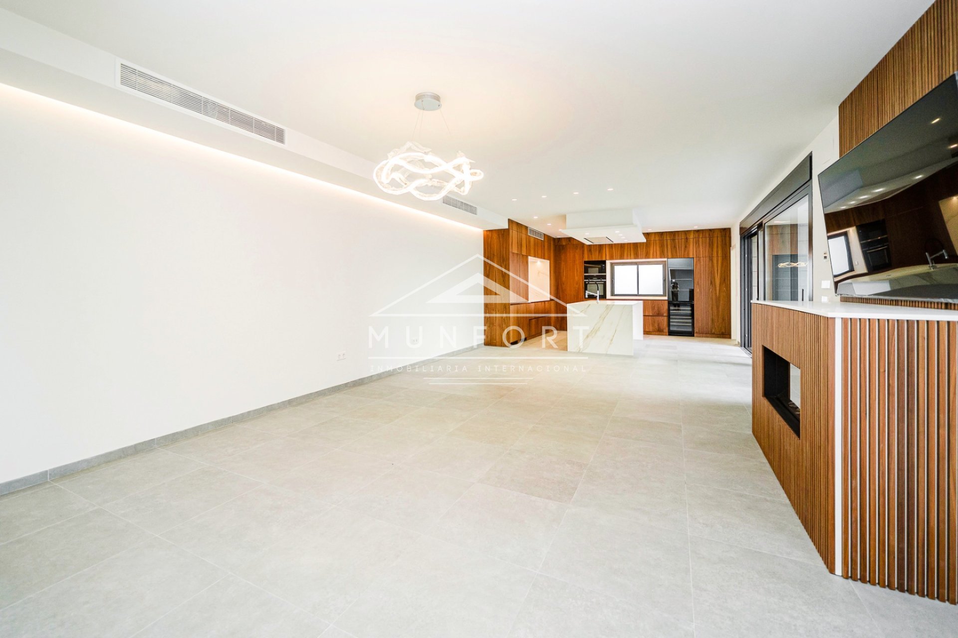 Segunda mano - Villas de lujo -
San Pedro del Pinatar