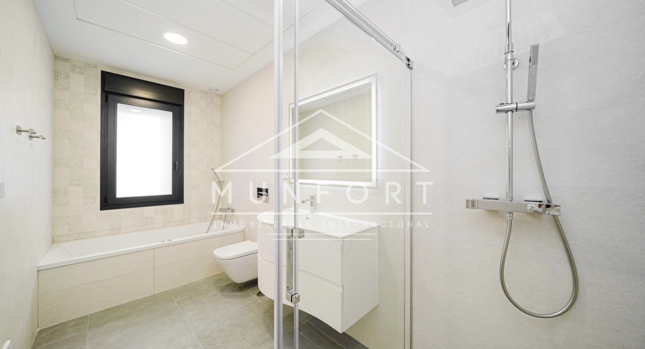 Segunda mano - Villas de lujo -
San Pedro del Pinatar