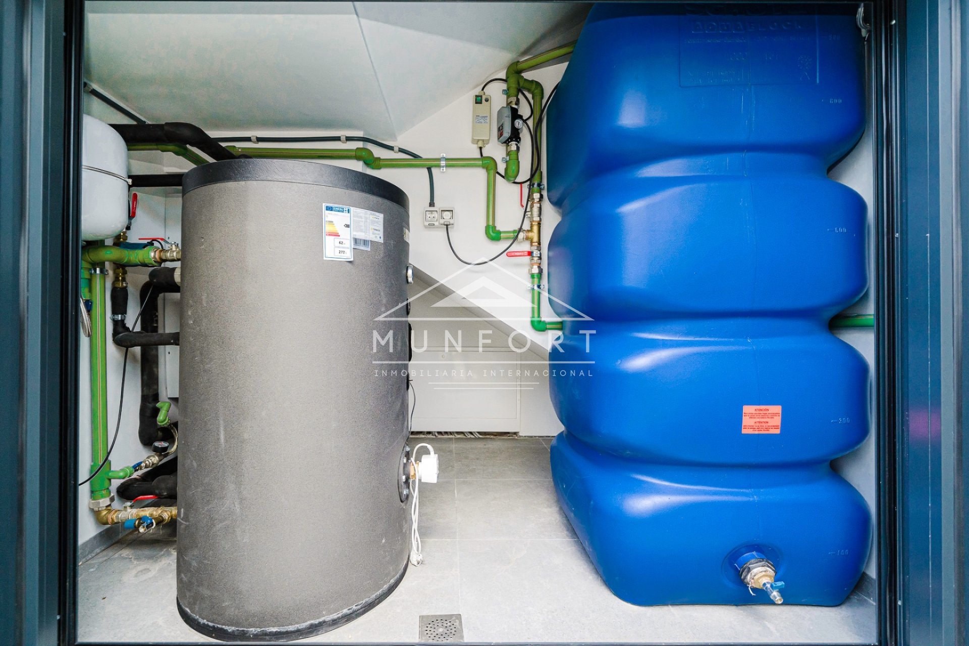 Segunda mano - Villas de lujo -
San Pedro del Pinatar