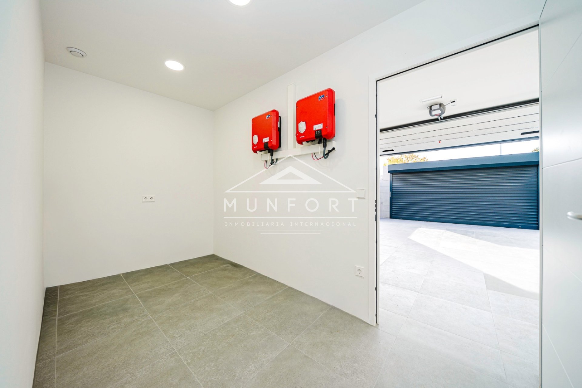 Segunda mano - Villas de lujo -
San Pedro del Pinatar