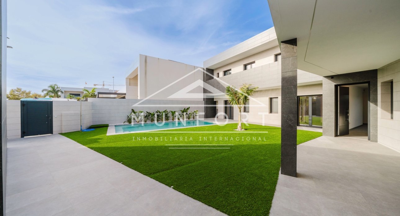 Segunda mano - Villas de lujo -
San Pedro del Pinatar