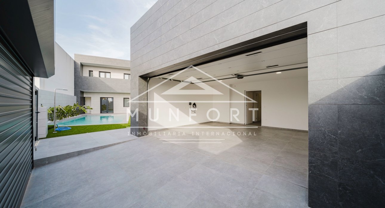 Segunda mano - Villas de lujo -
San Pedro del Pinatar