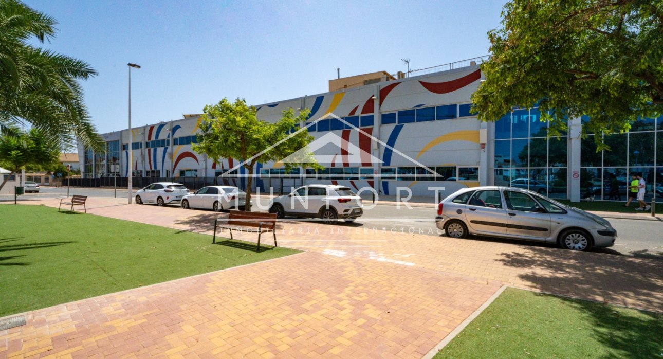 Segunda mano - Villas de lujo -
San Pedro del Pinatar