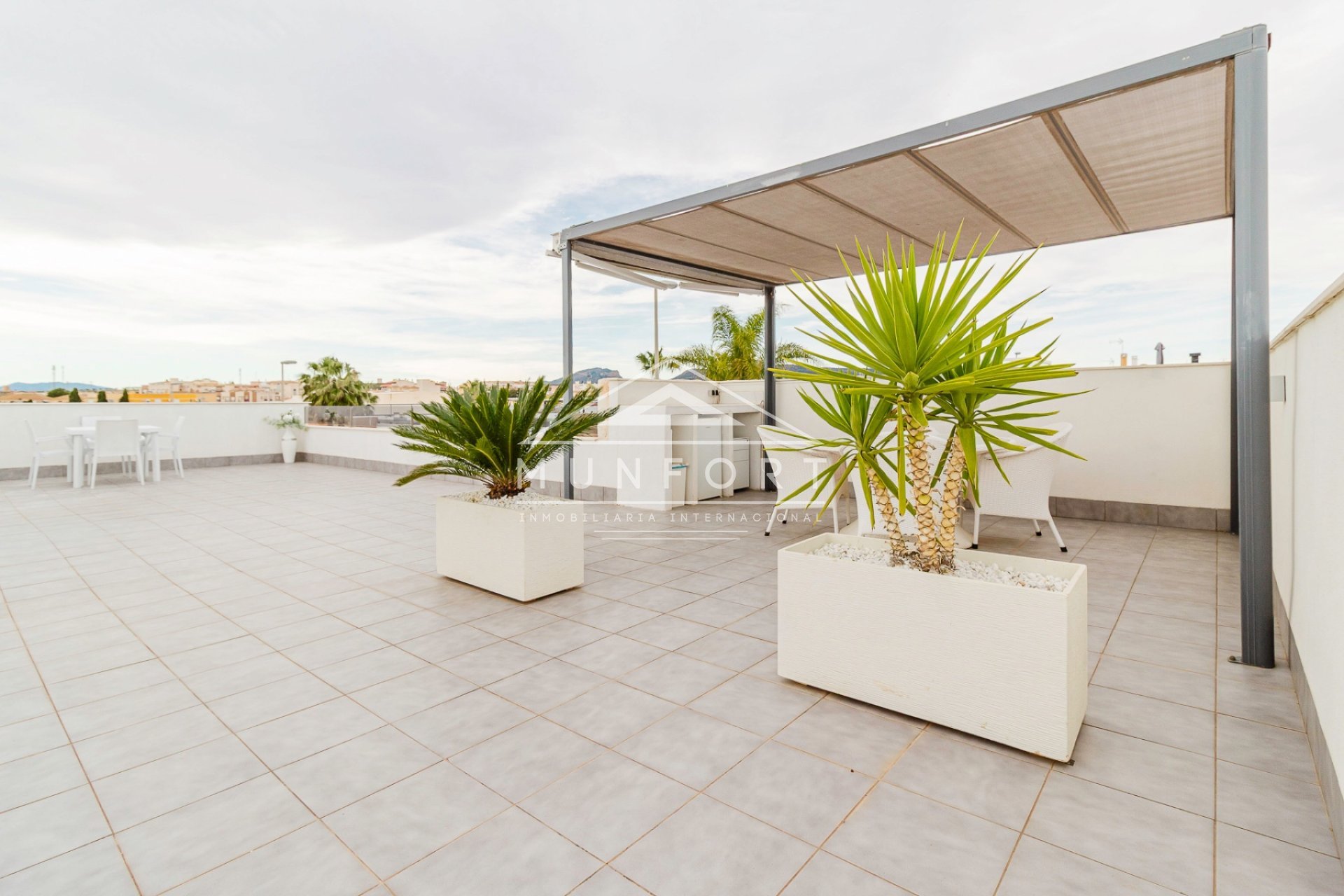 Segunda mano - Villas de lujo -
Sucina