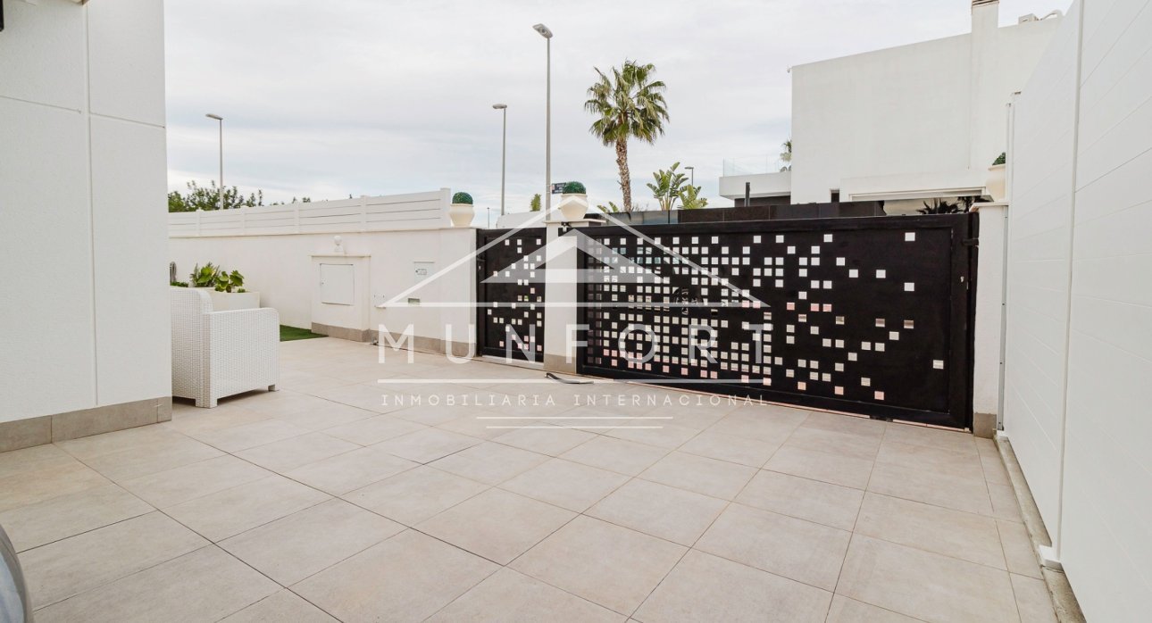 Segunda mano - Villas de lujo -
Sucina