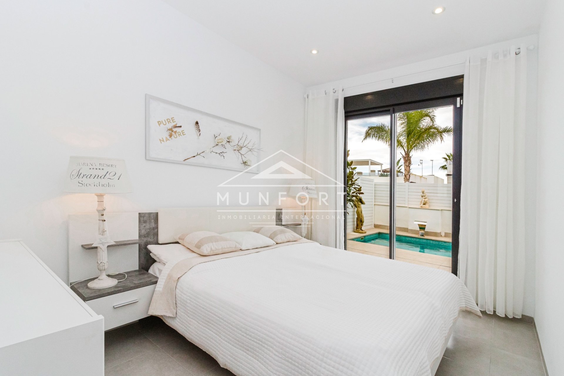 Segunda mano - Villas de lujo -
Sucina