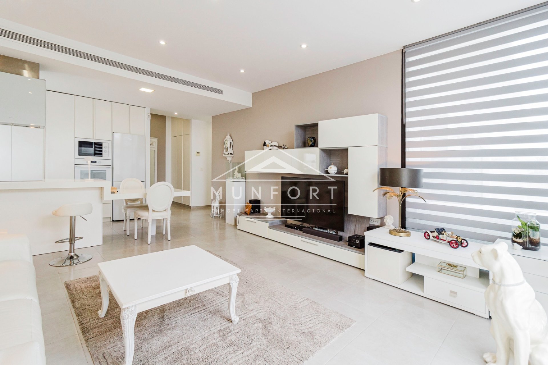 Segunda mano - Villas de lujo -
Sucina