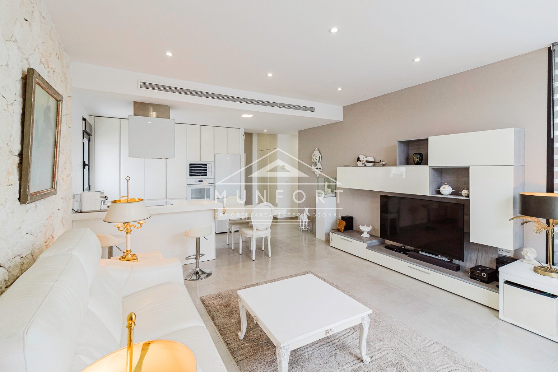 Segunda mano - Villas de lujo -
Sucina