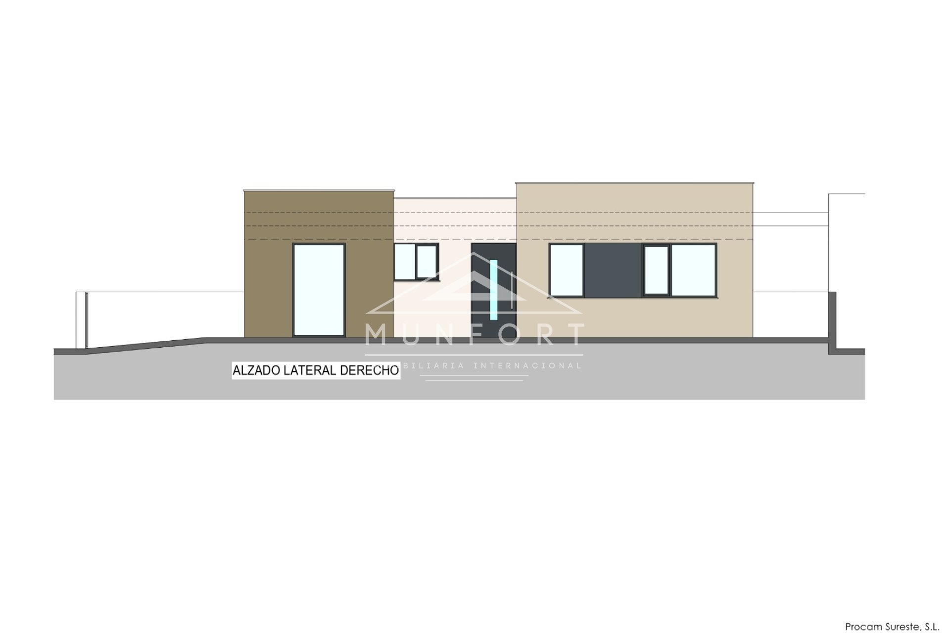 Segunda mano - Villas de lujo -
Torre de la Horadada - Playa Las Higuericas