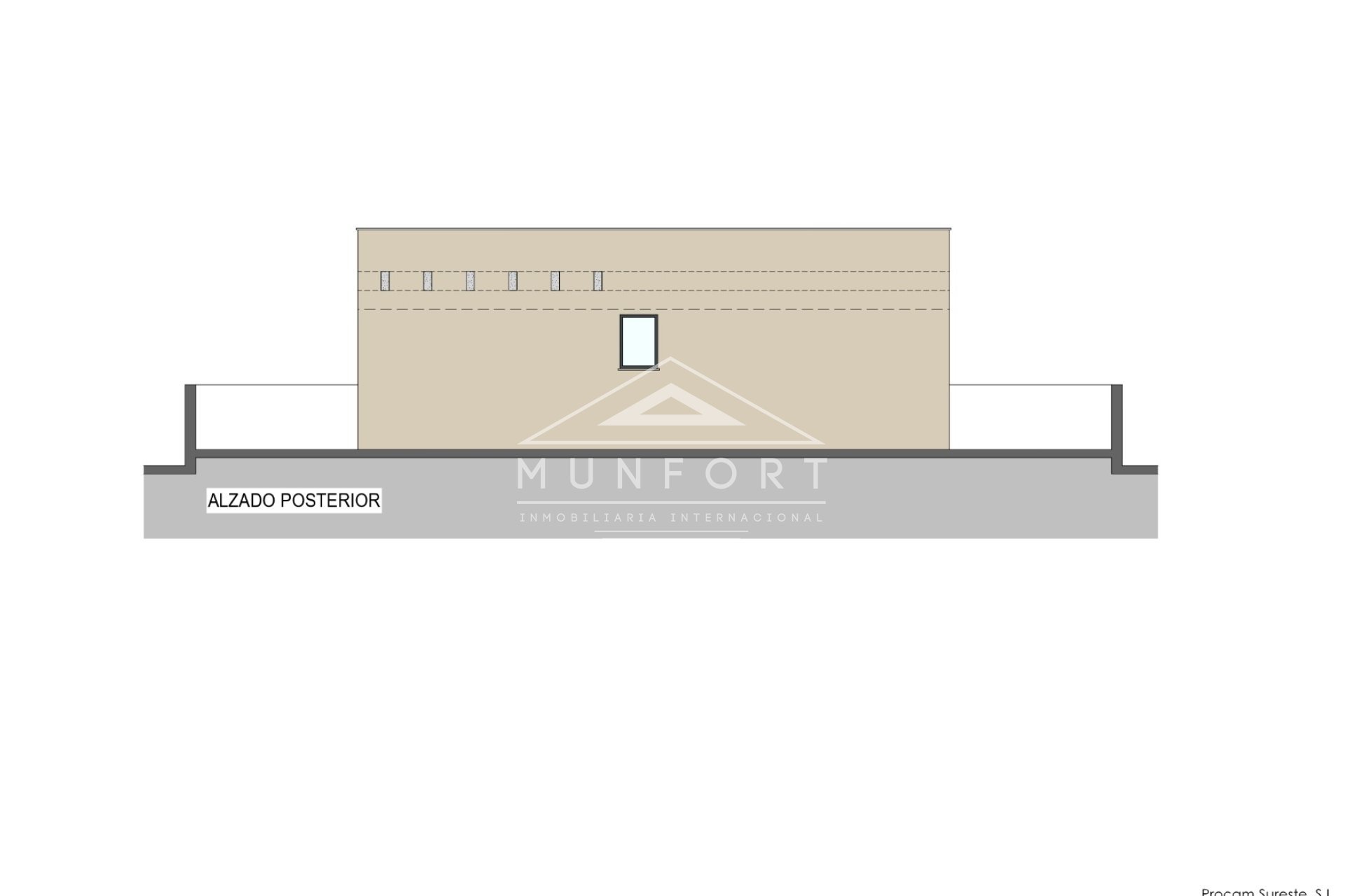 Segunda mano - Villas de lujo -
Torre de la Horadada - Playa Las Higuericas