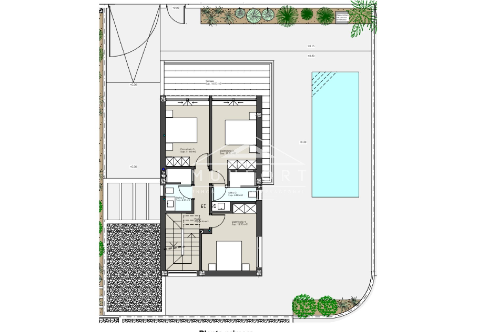 Segunda mano - Villas de lujo -
Torre de la Horadada - Playa Las Higuericas