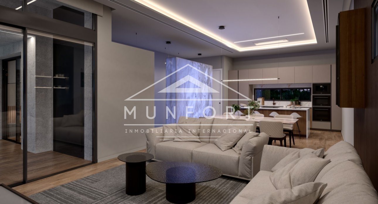 Segunda mano - Villas de lujo -
Torre-Pacheco - Santa Rosalía Lake and Life Resort