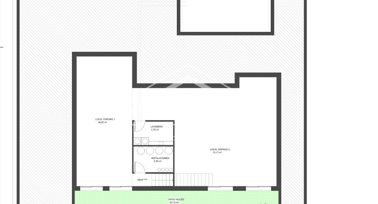 Segunda mano - Villas de lujo -
Torre-Pacheco - Santa Rosalía Lake and Life Resort
