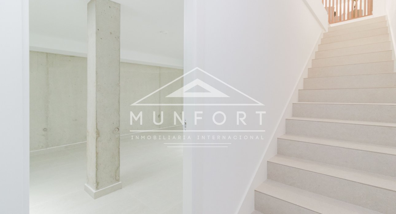 Segunda mano - Villas de lujo -
Torre-Pacheco - Santa Rosal&iacute;a Lake and Life Resort