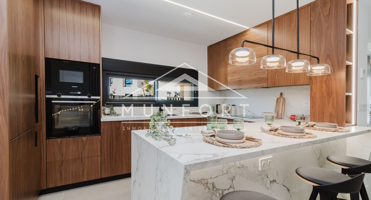 Segunda mano - Villas de lujo -
Torre-Pacheco - Santa Rosal&iacute;a Lake and Life Resort