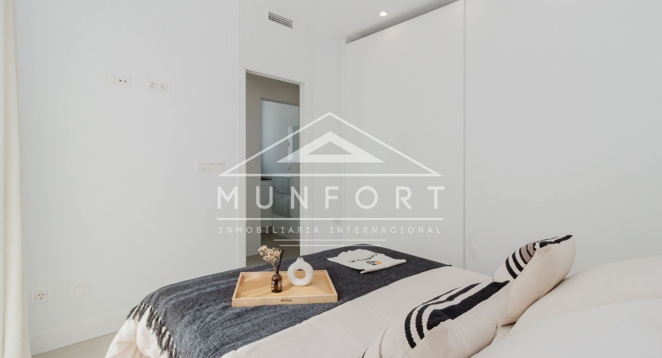 Segunda mano - Villas de lujo -
Torre-Pacheco - Santa Rosal&iacute;a Lake and Life Resort