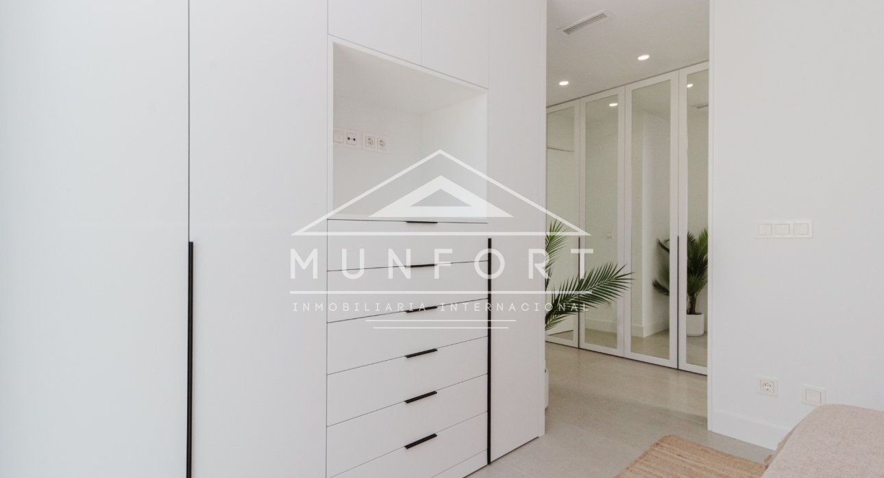 Segunda mano - Villas de lujo -
Torre-Pacheco - Santa Rosal&iacute;a Lake and Life Resort