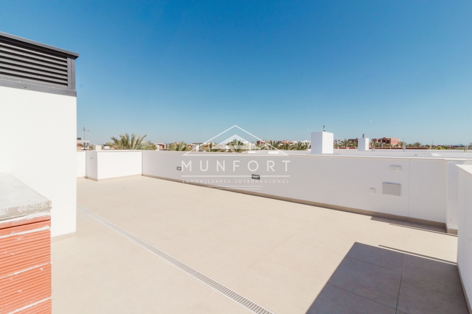 Segunda mano - Villas de lujo -
Torre-Pacheco - Santa Rosal&iacute;a Lake and Life Resort