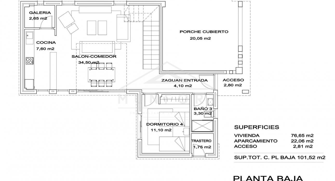 Segunda mano - Villas de lujo -
Torrevieja - Aguas Nuevas - Torrevieja