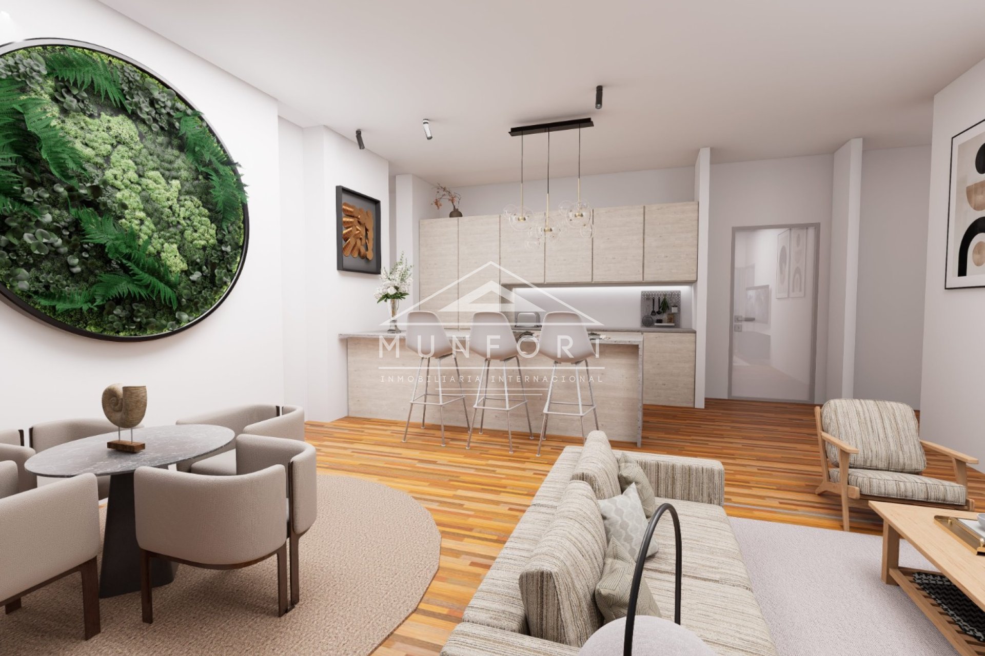 Segunda mano - Villas de lujo -
Torrevieja - Aguas Nuevas - Torrevieja