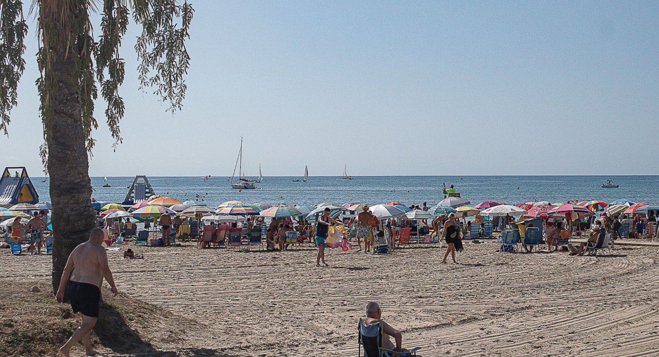 Segunda mano - Villas de lujo -
Torrevieja - Aguas Nuevas