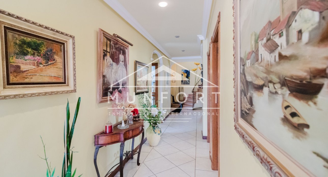 Segunda mano - Villas de lujo -
Torrevieja - La Mata - Torrevieja