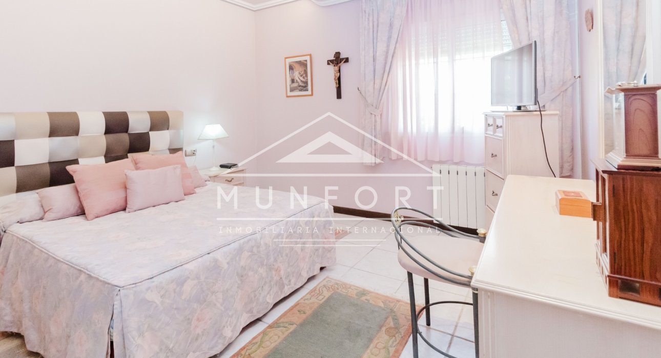 Segunda mano - Villas de lujo -
Torrevieja - La Mata - Torrevieja