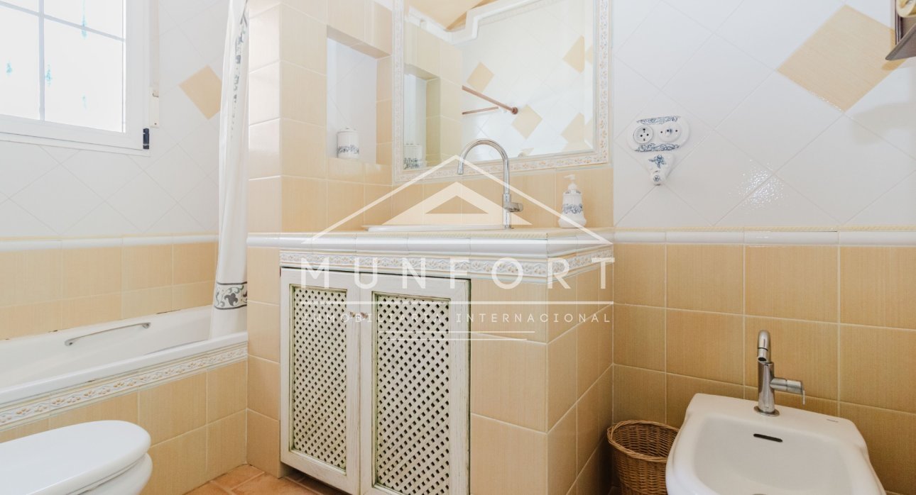 Segunda mano - Villas de lujo -
Torrevieja - La Mata - Torrevieja