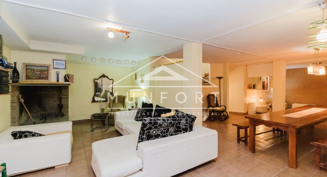 Segunda mano - Villas de lujo -
Torrevieja - La Mata - Torrevieja