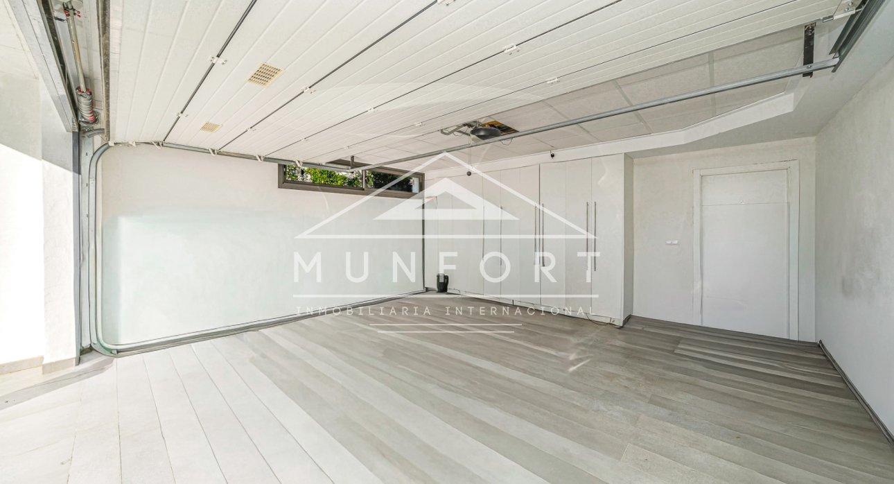 Segunda mano - Villas de lujo -
Torrevieja - Los Balcones - Torrevieja