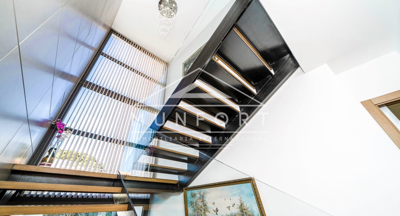 Segunda mano - Villas de lujo -
Torrevieja - Los Balcones - Torrevieja