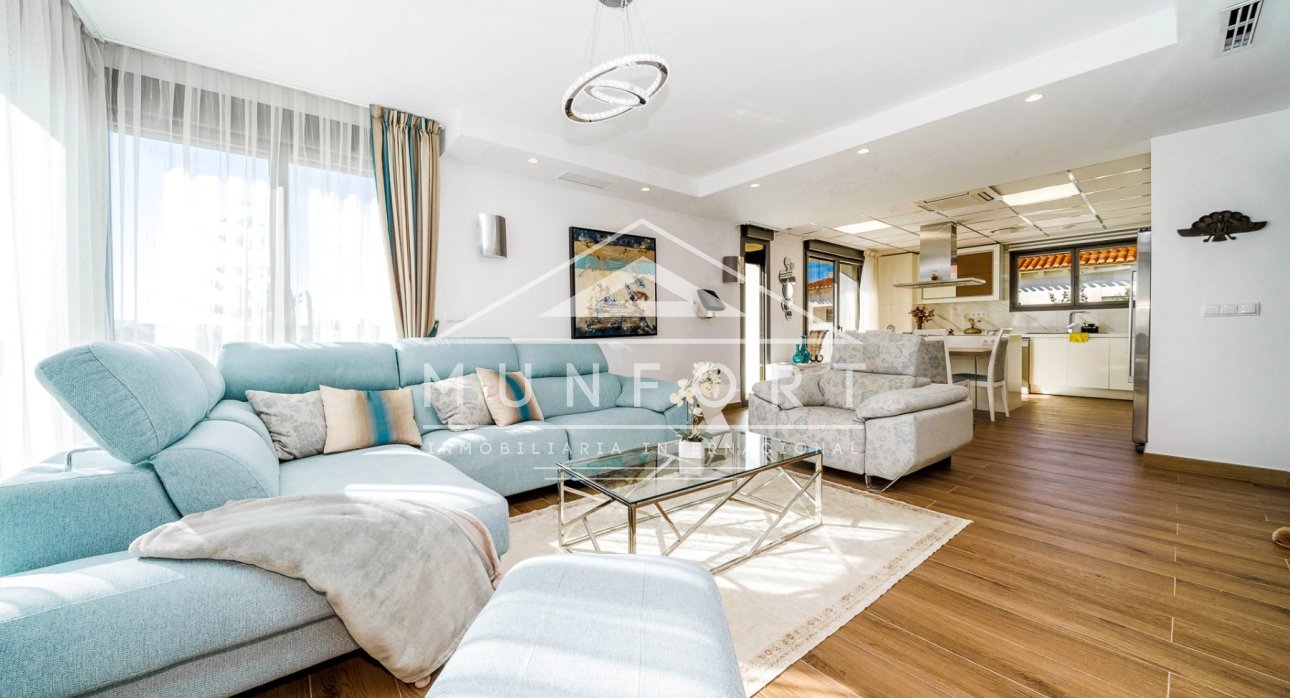 Segunda mano - Villas de lujo -
Torrevieja - Los Balcones - Torrevieja