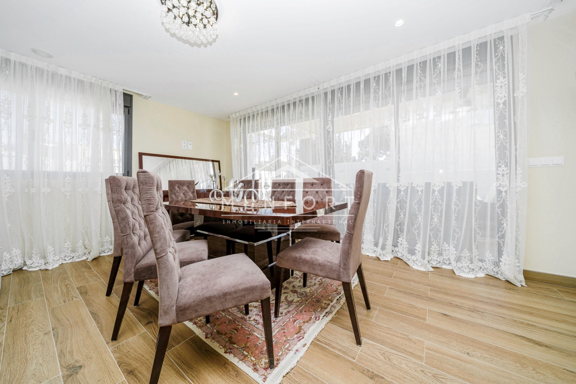 Segunda mano - Villas de lujo -
Torrevieja - Los Balcones - Torrevieja