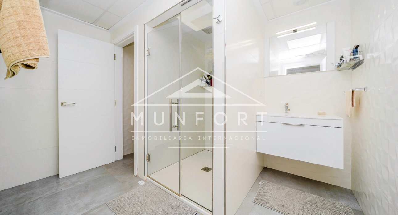 Segunda mano - Villas de lujo -
Torrevieja - Los Balcones - Torrevieja