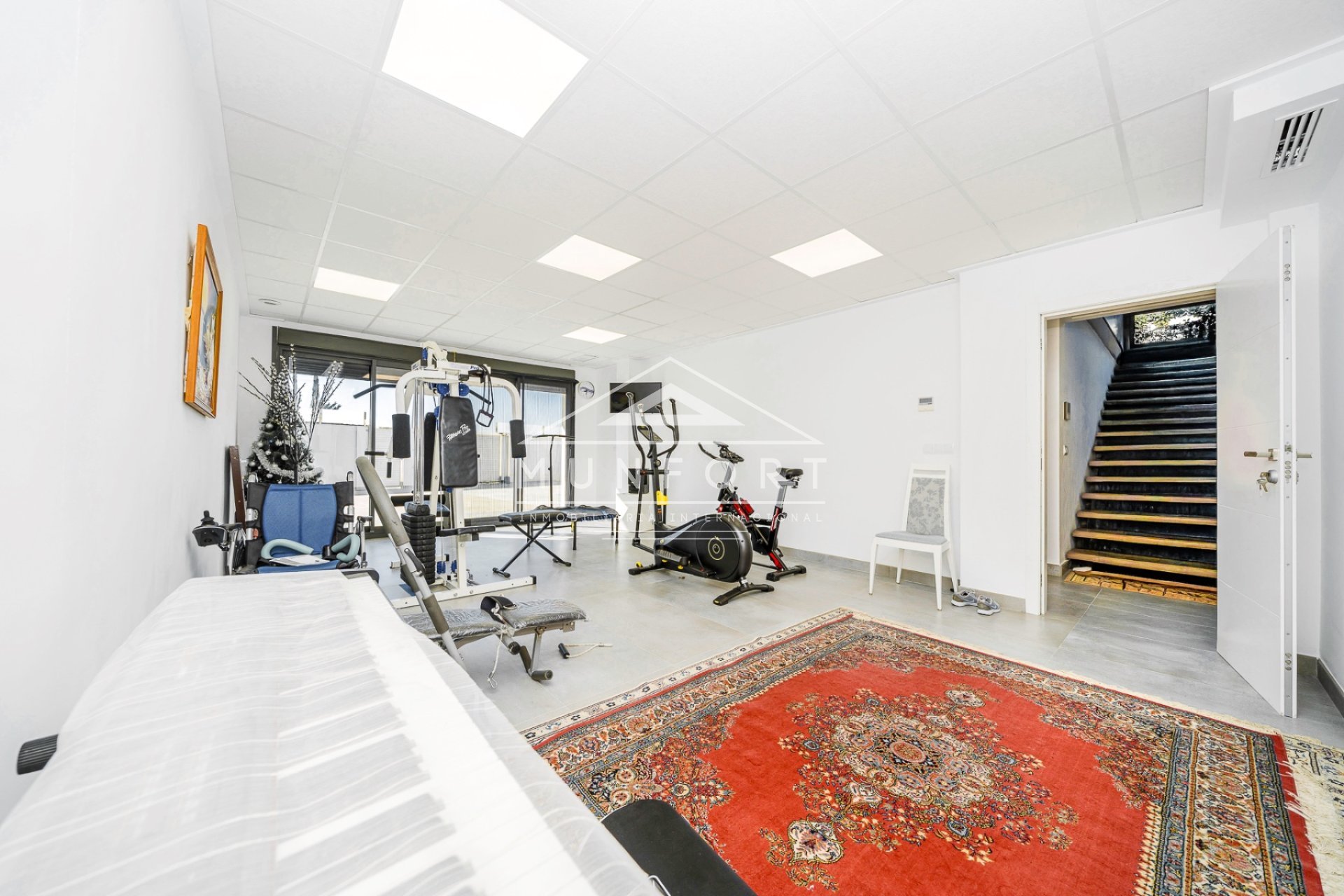 Segunda mano - Villas de lujo -
Torrevieja - Los Balcones - Torrevieja