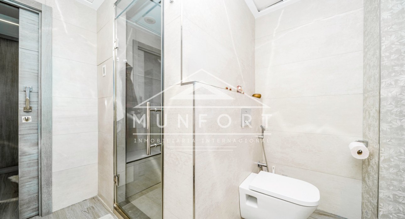 Segunda mano - Villas de lujo -
Torrevieja - Los Balcones - Torrevieja