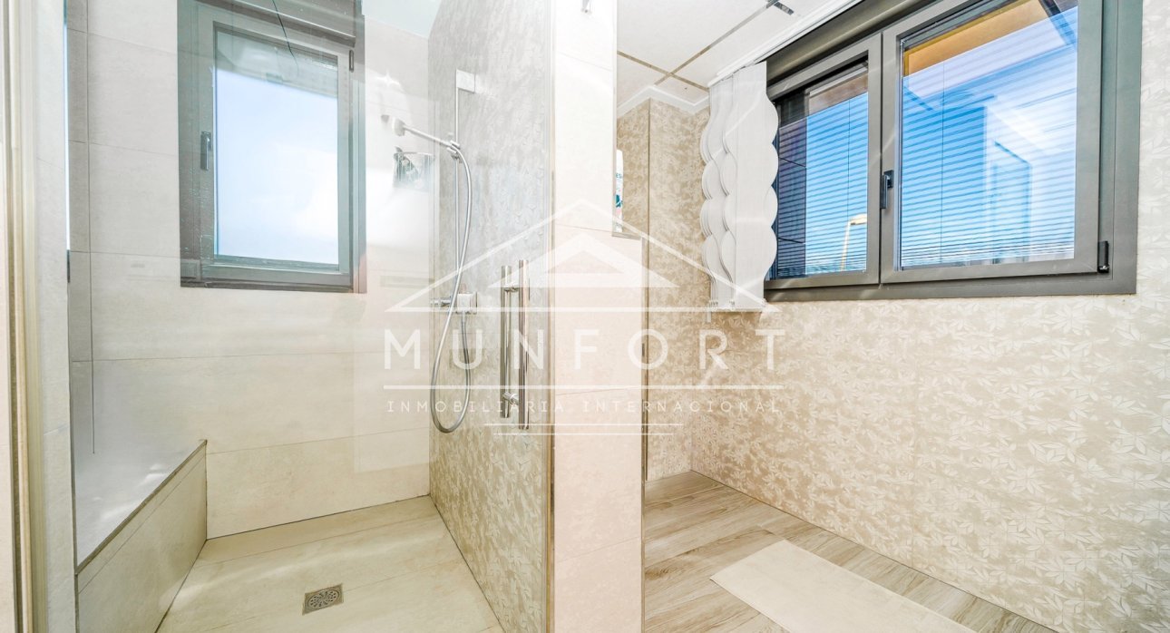 Segunda mano - Villas de lujo -
Torrevieja - Los Balcones - Torrevieja