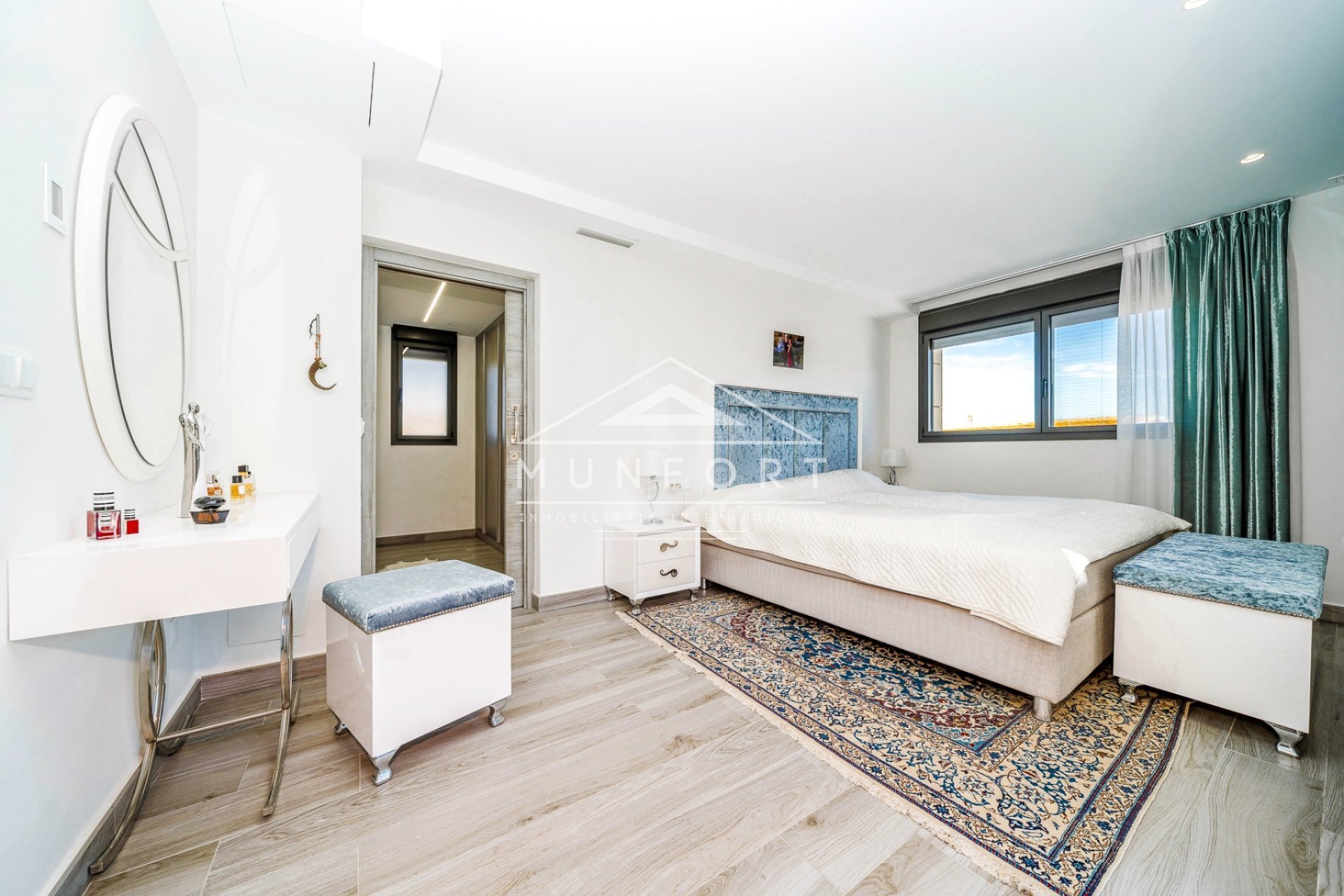 Segunda mano - Villas de lujo -
Torrevieja - Los Balcones - Torrevieja