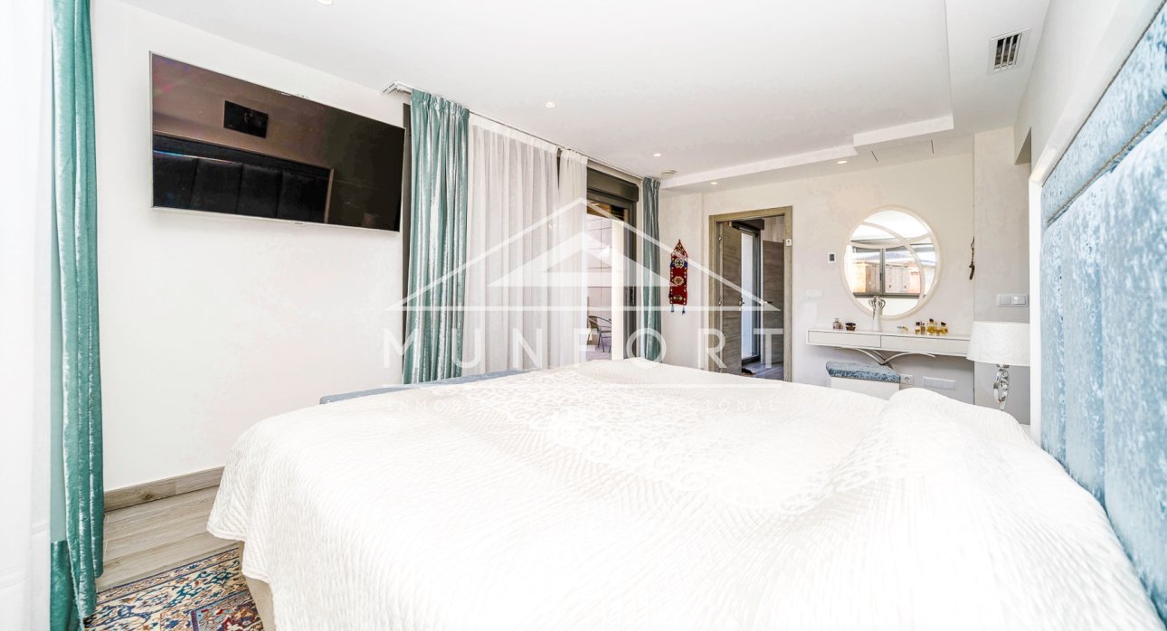 Segunda mano - Villas de lujo -
Torrevieja - Los Balcones - Torrevieja