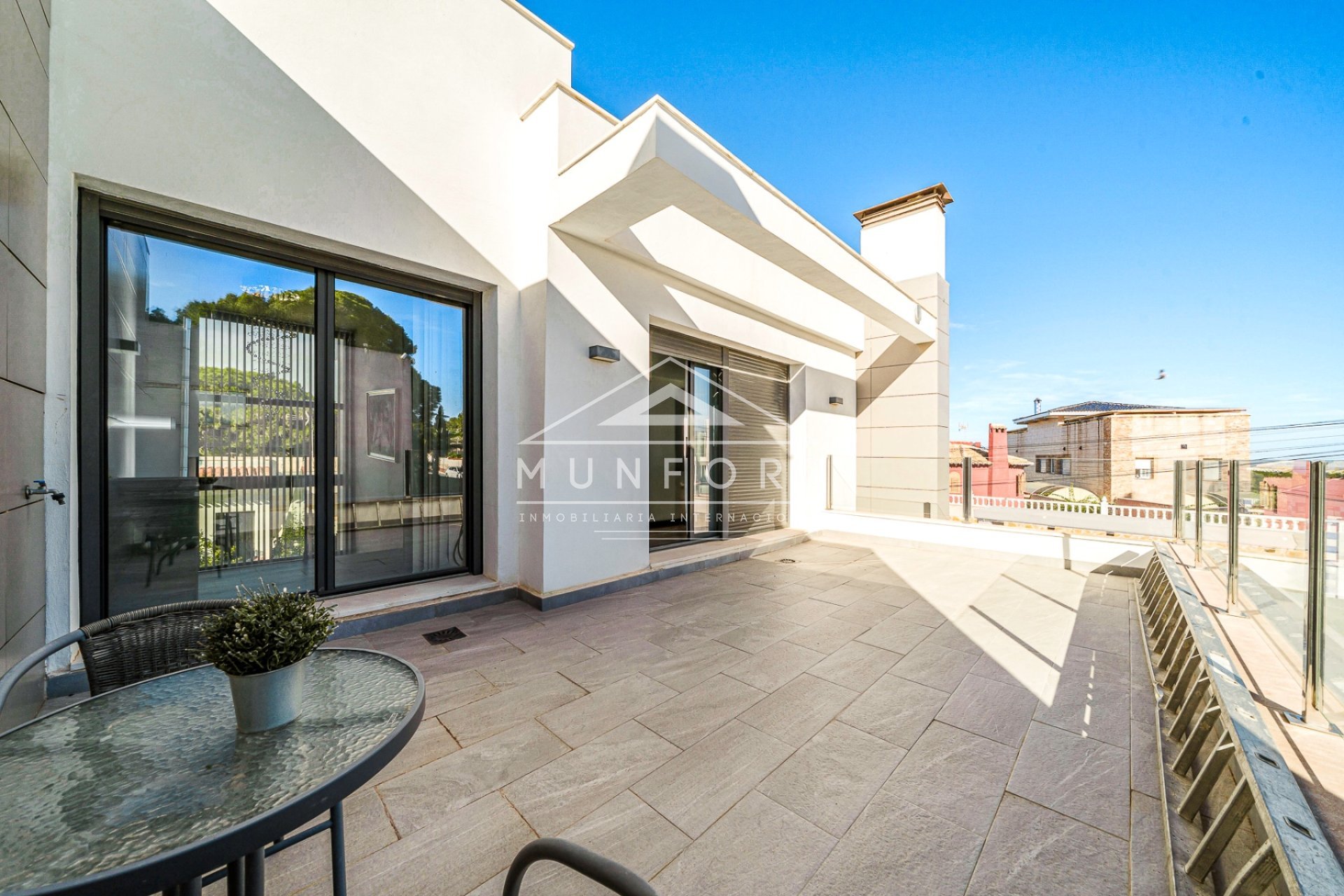 Segunda mano - Villas de lujo -
Torrevieja - Los Balcones - Torrevieja