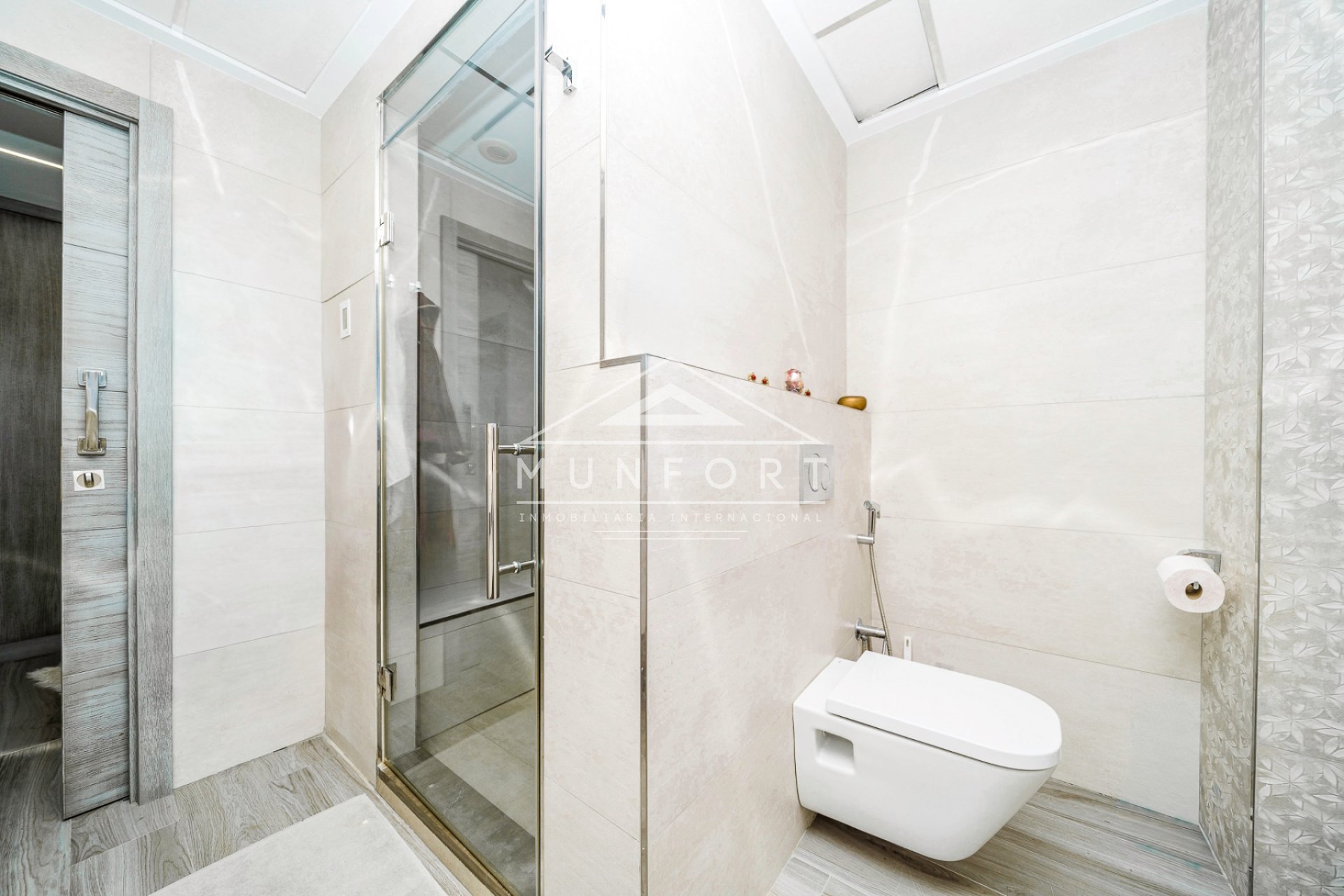 Segunda mano - Villas de lujo -
Torrevieja - Los Balcones - Torrevieja