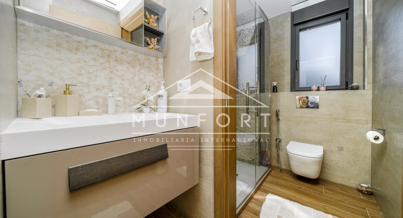 Segunda mano - Villas de lujo -
Torrevieja - Los Balcones - Torrevieja