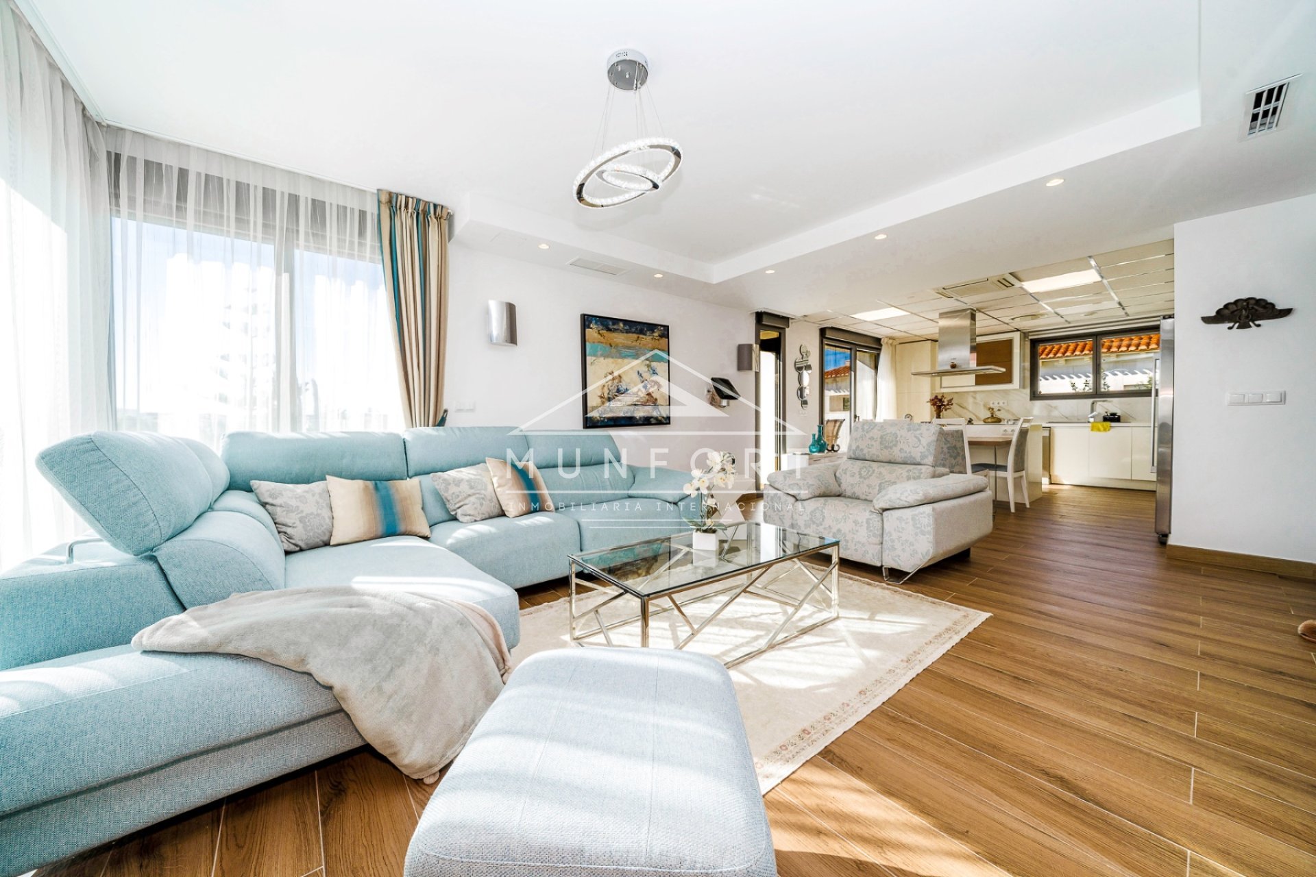 Segunda mano - Villas de lujo -
Torrevieja - Los Balcones - Torrevieja