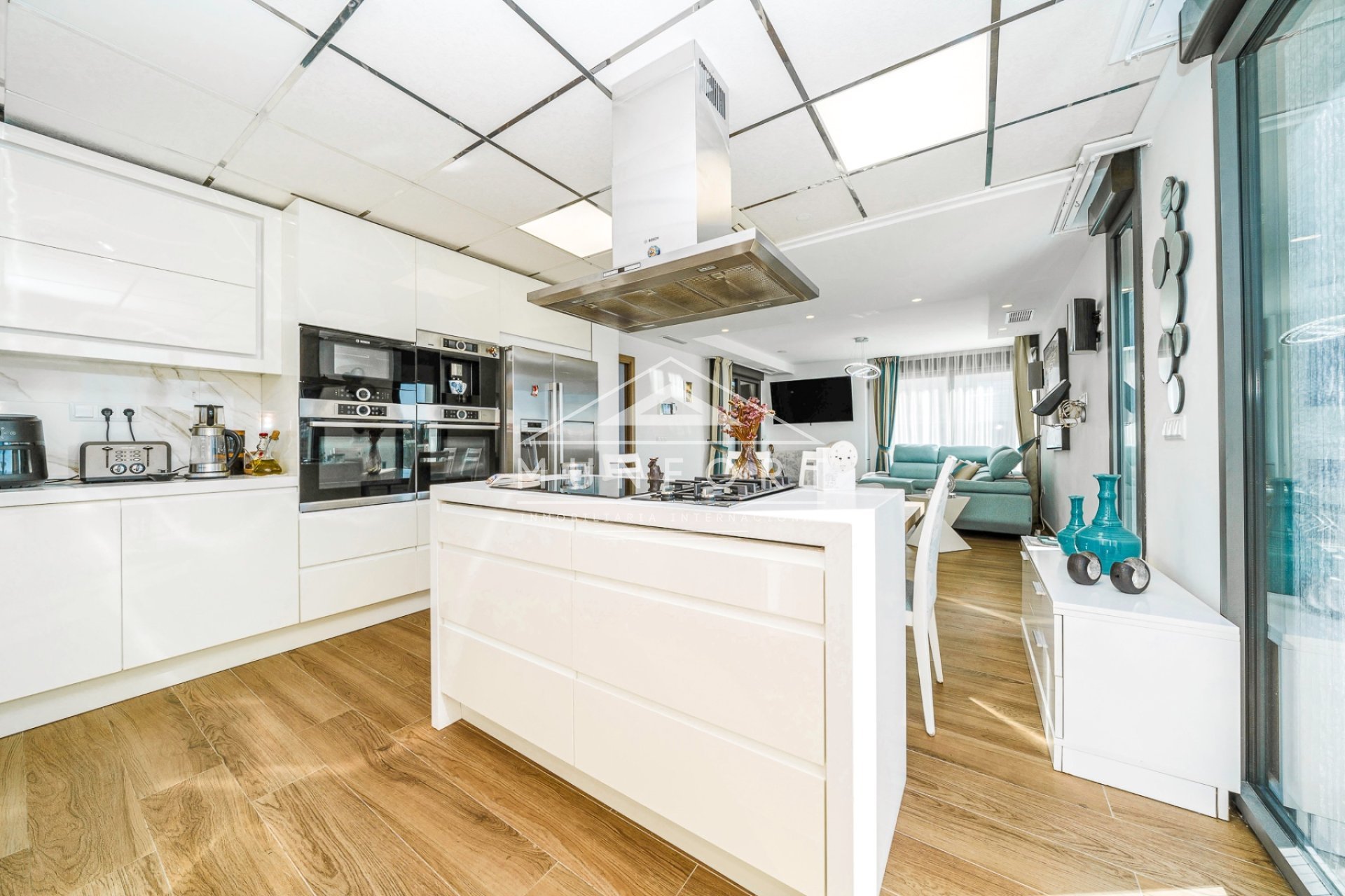 Segunda mano - Villas de lujo -
Torrevieja - Los Balcones - Torrevieja