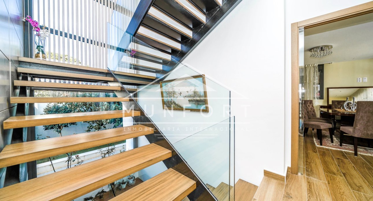 Segunda mano - Villas de lujo -
Torrevieja - Los Balcones - Torrevieja