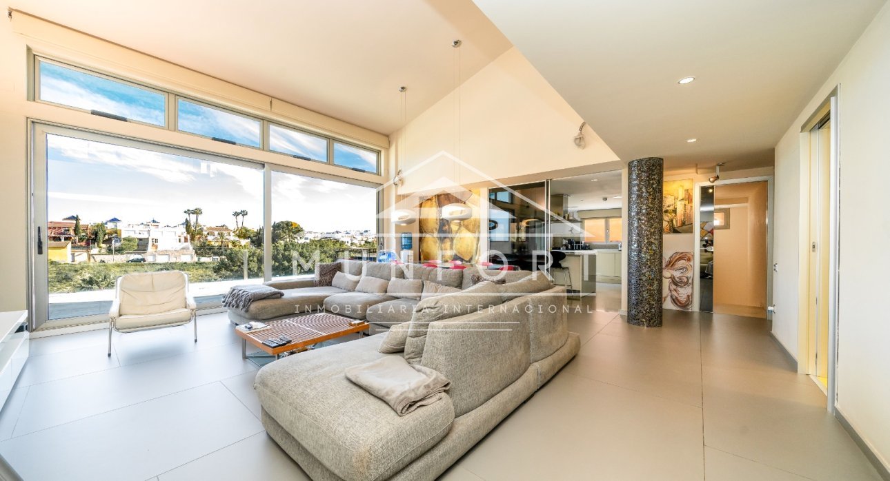 Segunda mano - Villas de lujo -
Torrevieja - Los Balcones - Torrevieja