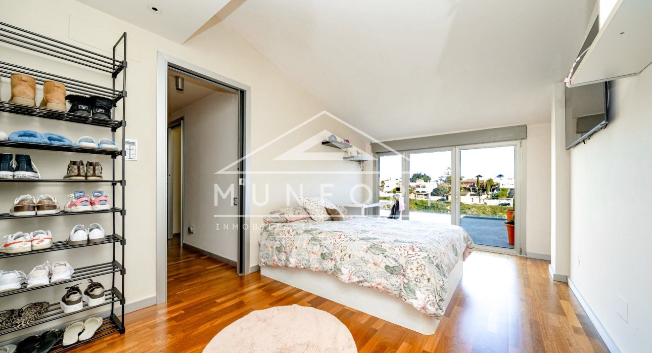 Segunda mano - Villas de lujo -
Torrevieja - Los Balcones - Torrevieja